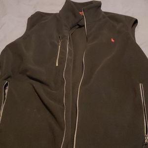 Polo by Ralph Lauren vest